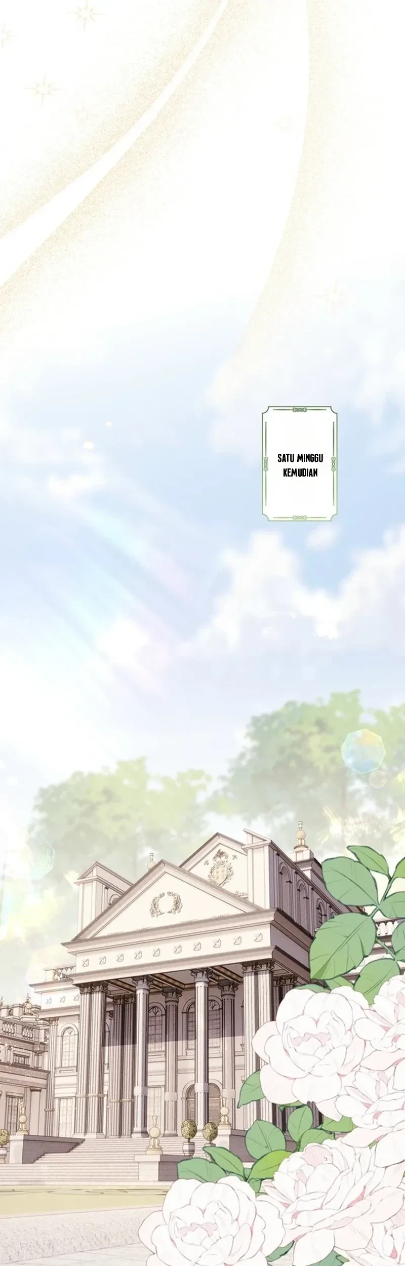 Osanai Jibun o Sodateru Koto ni Narimashita chapter 9 halaman 17