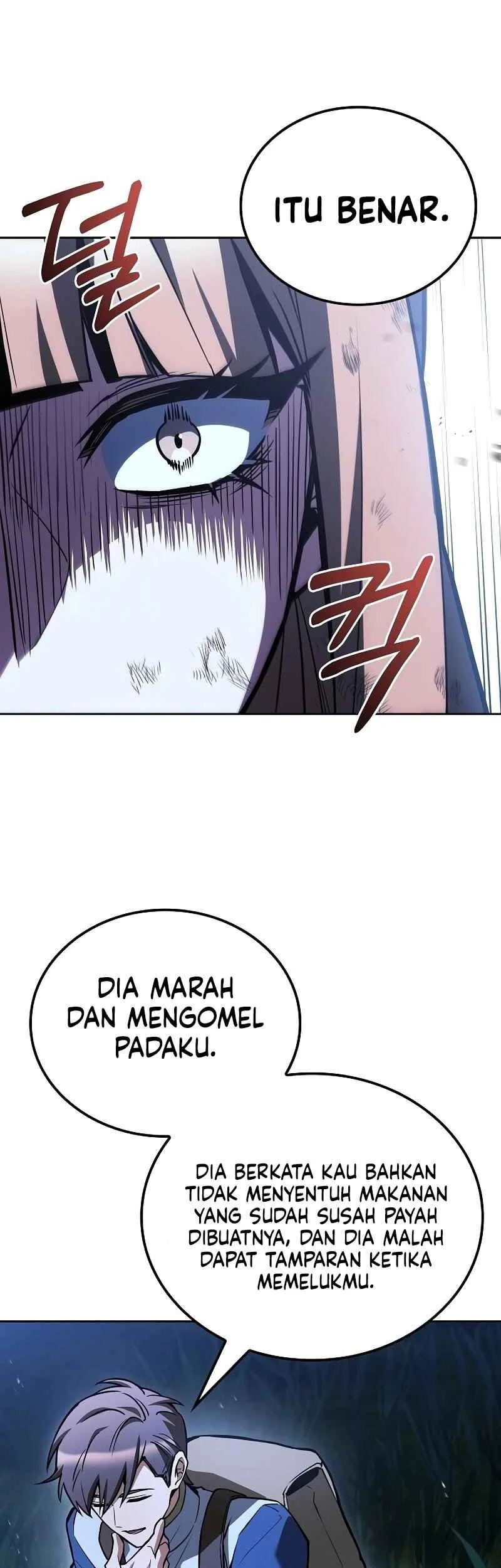 A Wizard's Restaurant chapter 131 halaman 16
