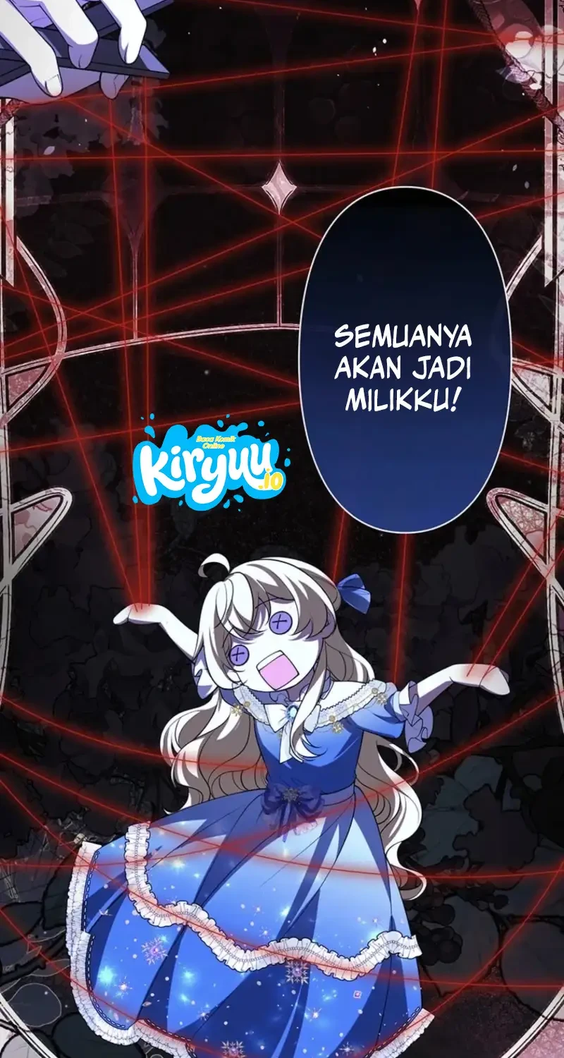 Osanai Jibun o Sodateru Koto ni Narimashita chapter 7 halaman 93
