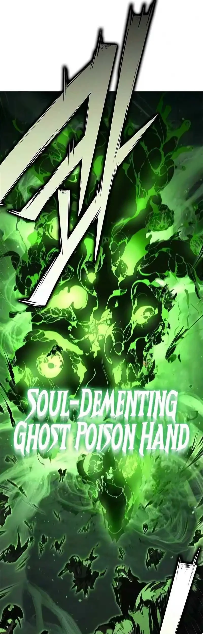 Murim Psychopath chapter 28 halaman 25