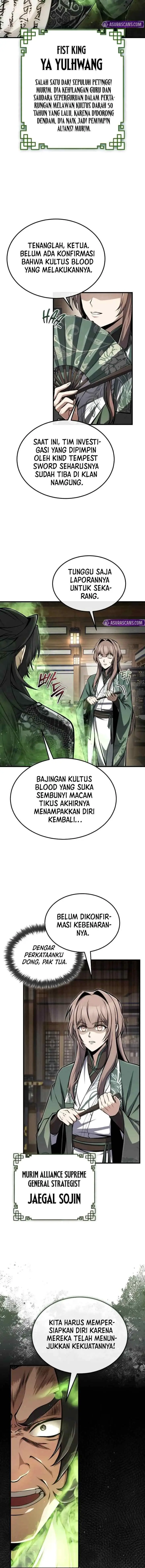Number One Star Instructor Master Baek (One Hit Teacher, Master Baek) chapter 123 halaman 4