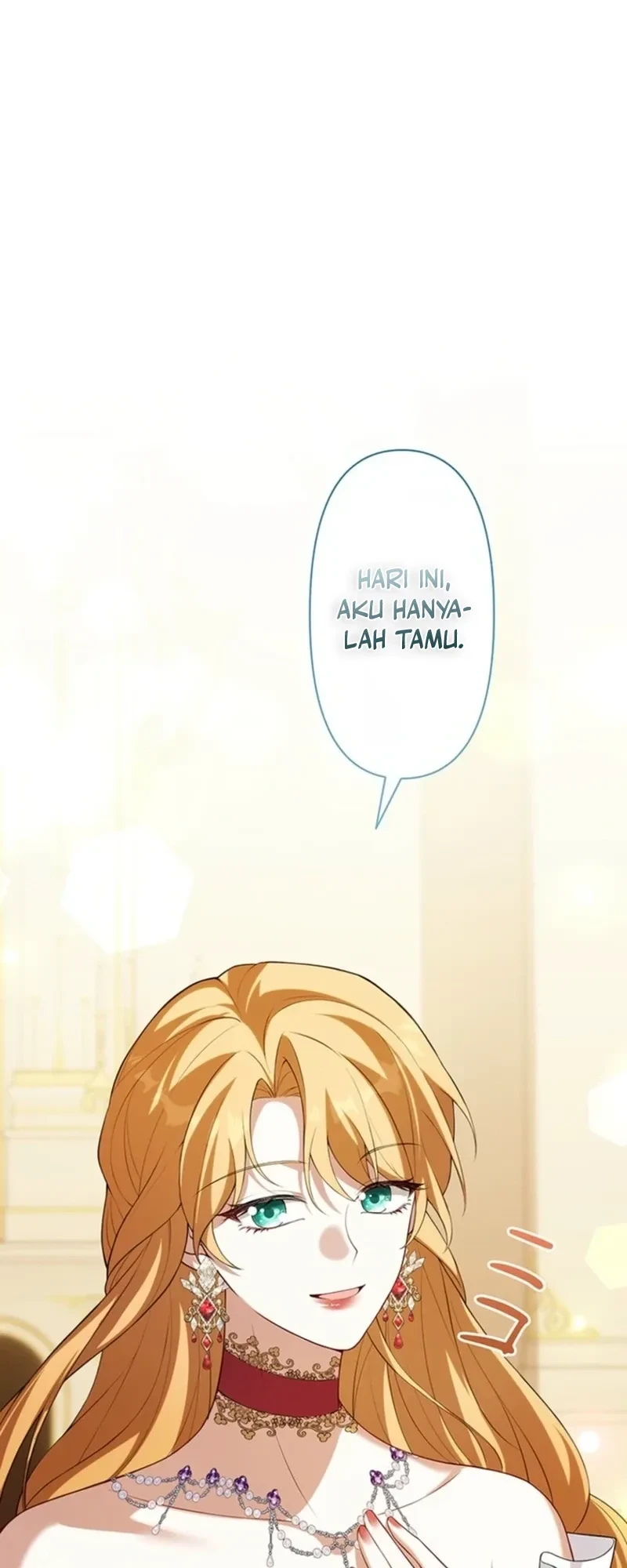 Osanai Jibun o Sodateru Koto ni Narimashita chapter 9 halaman 26