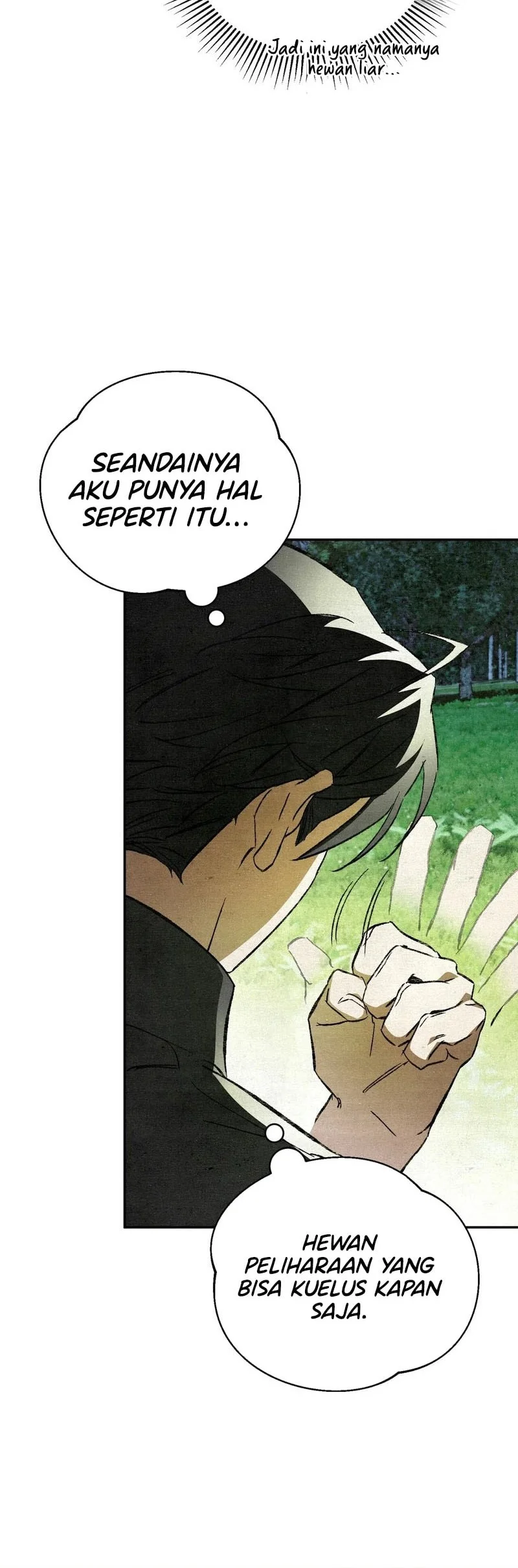 The Artist Who Paints Dungeon chapter 5 halaman 48