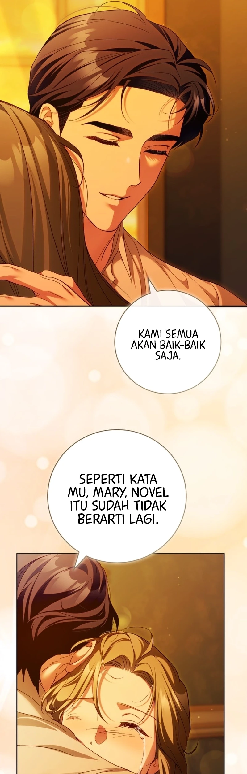 Childcare Diary With the Villainess chapter 90 halaman 17