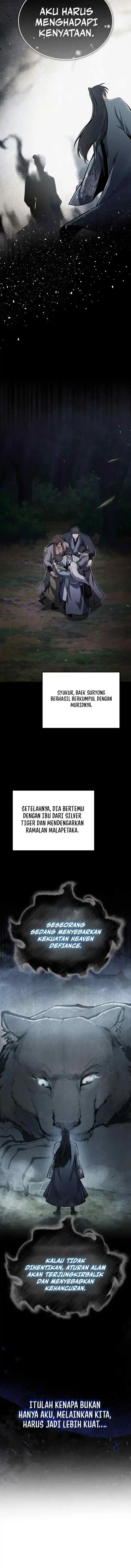 Number One Star Instructor Master Baek (One Hit Teacher, Master Baek) chapter 125 halaman 10