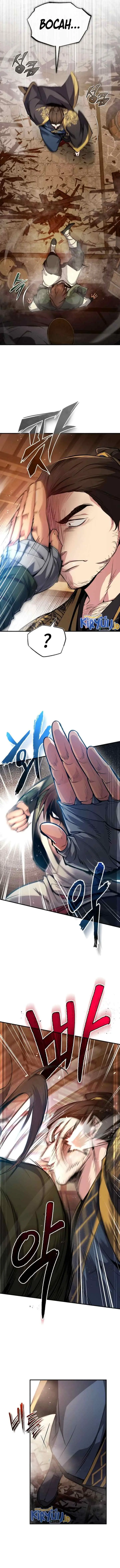 Number One Star Instructor Master Baek (One Hit Teacher, Master Baek) chapter 53 halaman 11