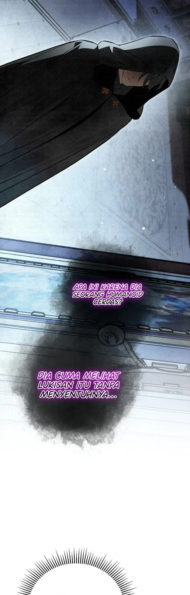The Artist Who Paints Dungeon chapter 5 halaman 16