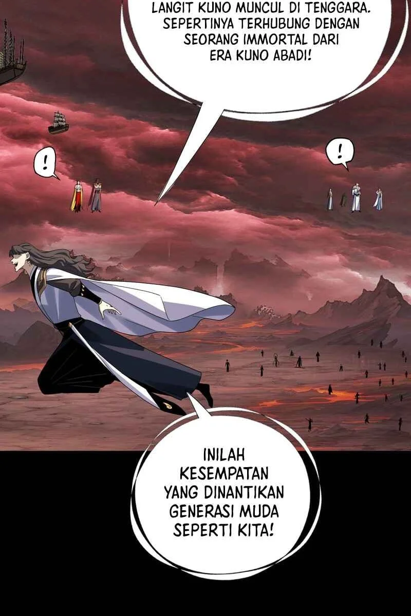 The Villain Of Destiny chapter 329 halaman 5