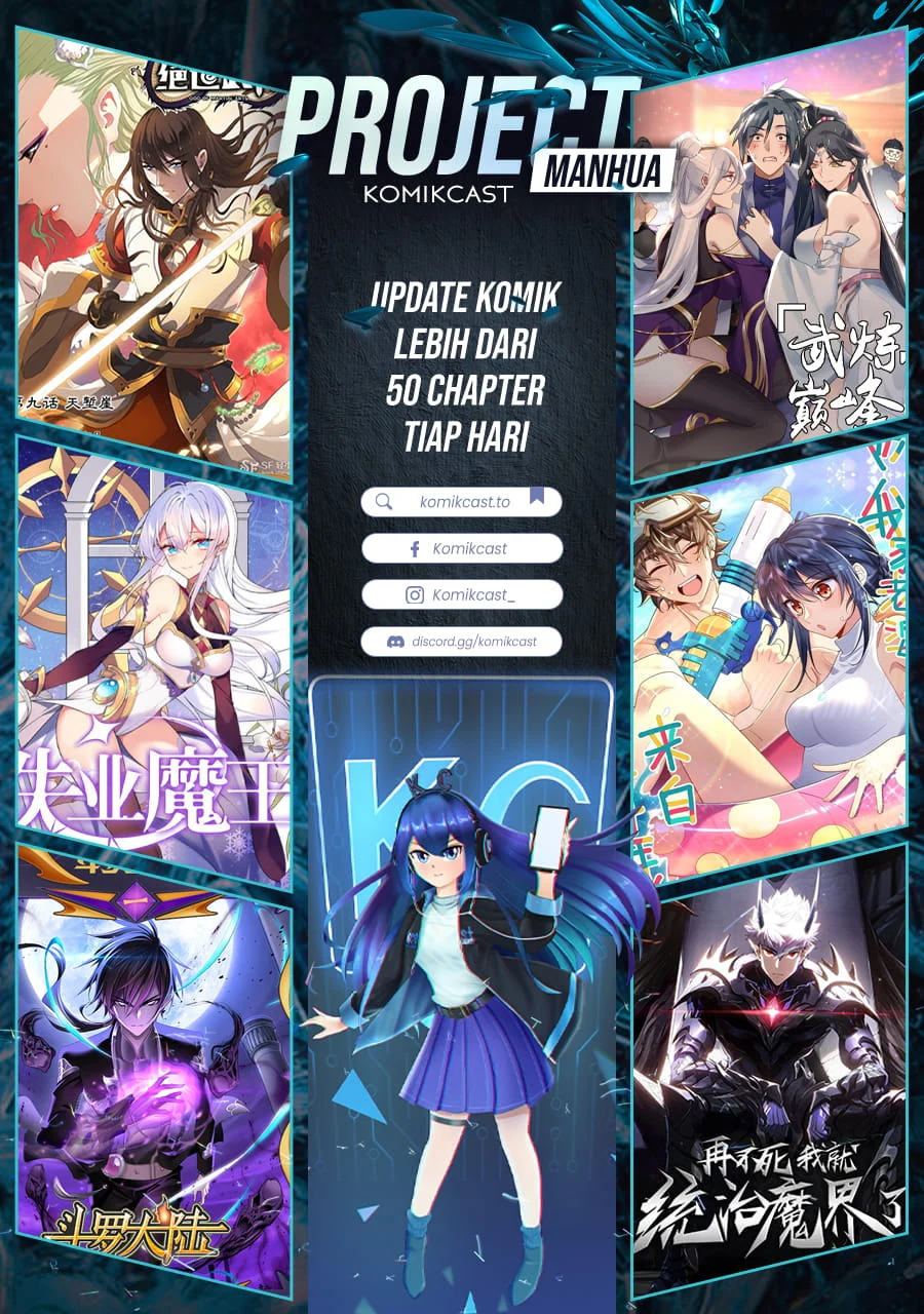 The Great Ruler chapter 325 halaman 25