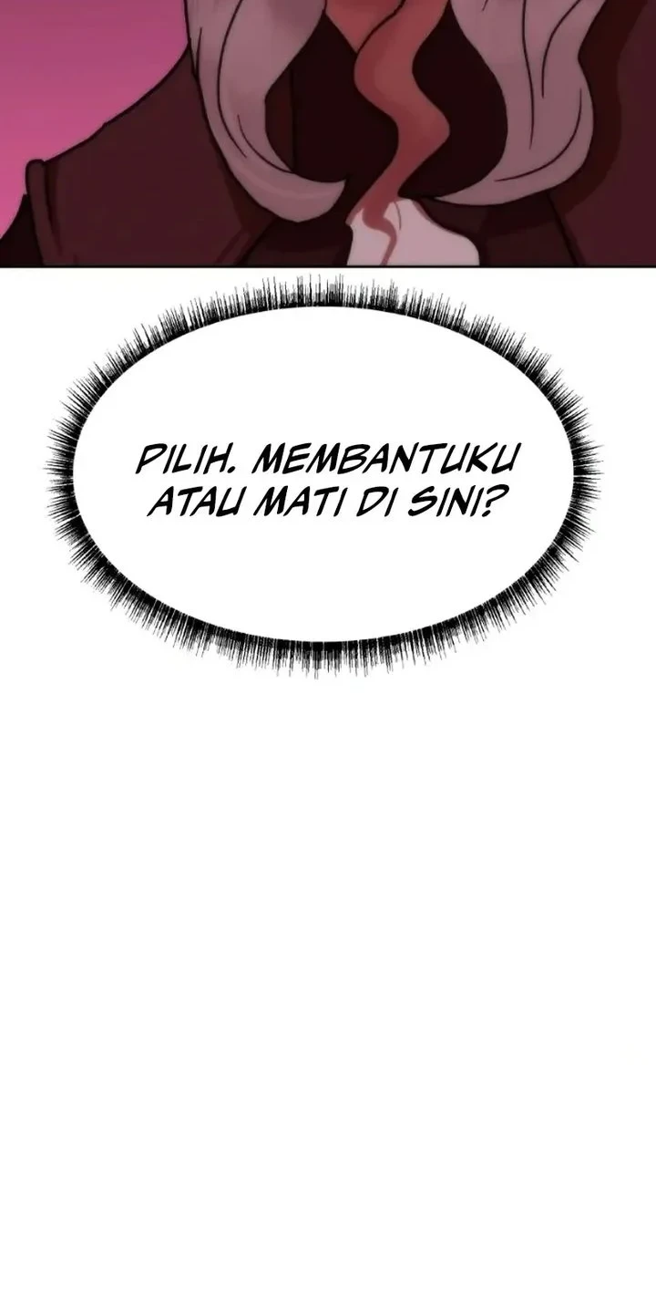 Like a Chilling Flame chapter 61 halaman 48