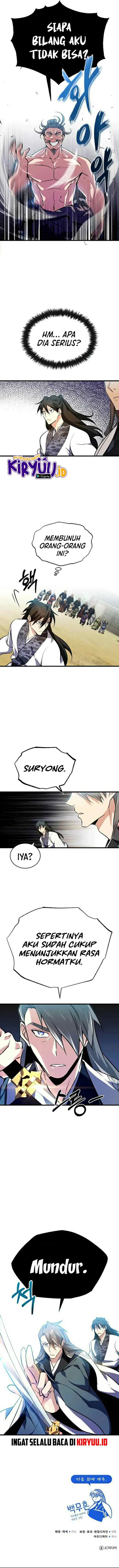 Number One Star Instructor Master Baek (One Hit Teacher, Master Baek) chapter 2 halaman 15