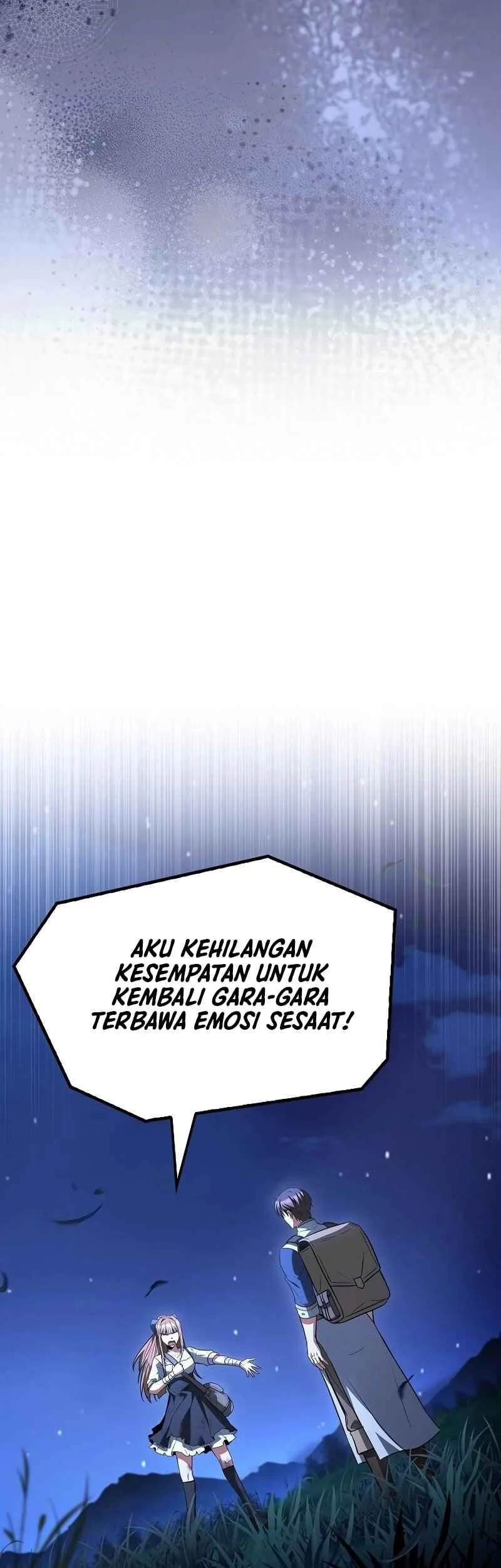 A Wizard's Restaurant chapter 131 halaman 44