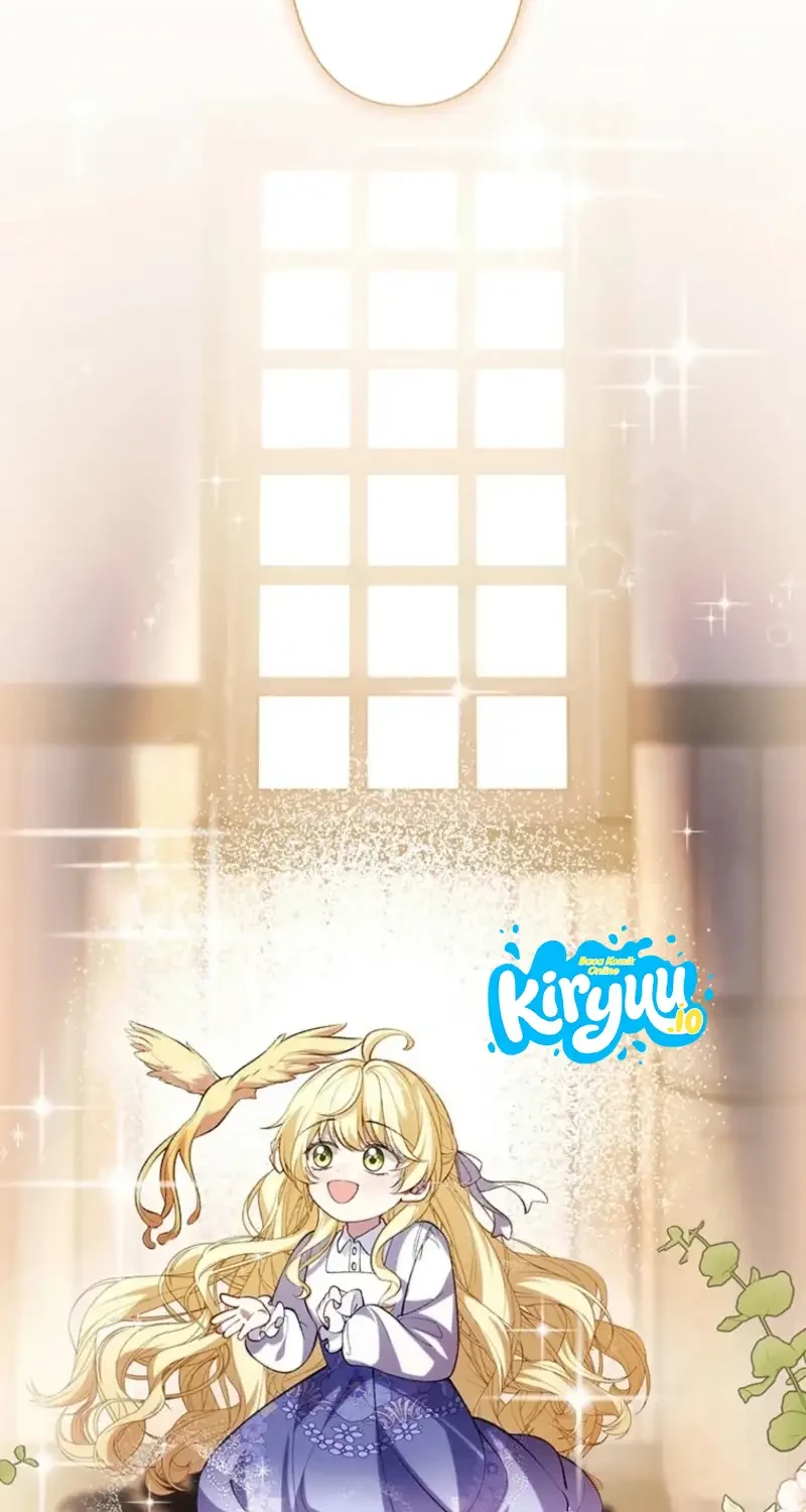 Osanai Jibun o Sodateru Koto ni Narimashita chapter 7 halaman 51
