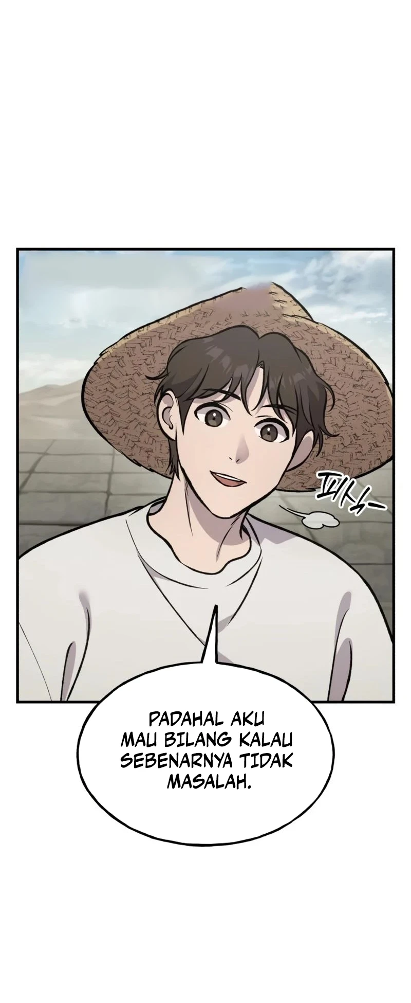 Solo Farming In The Tower chapter 134 halaman 25
