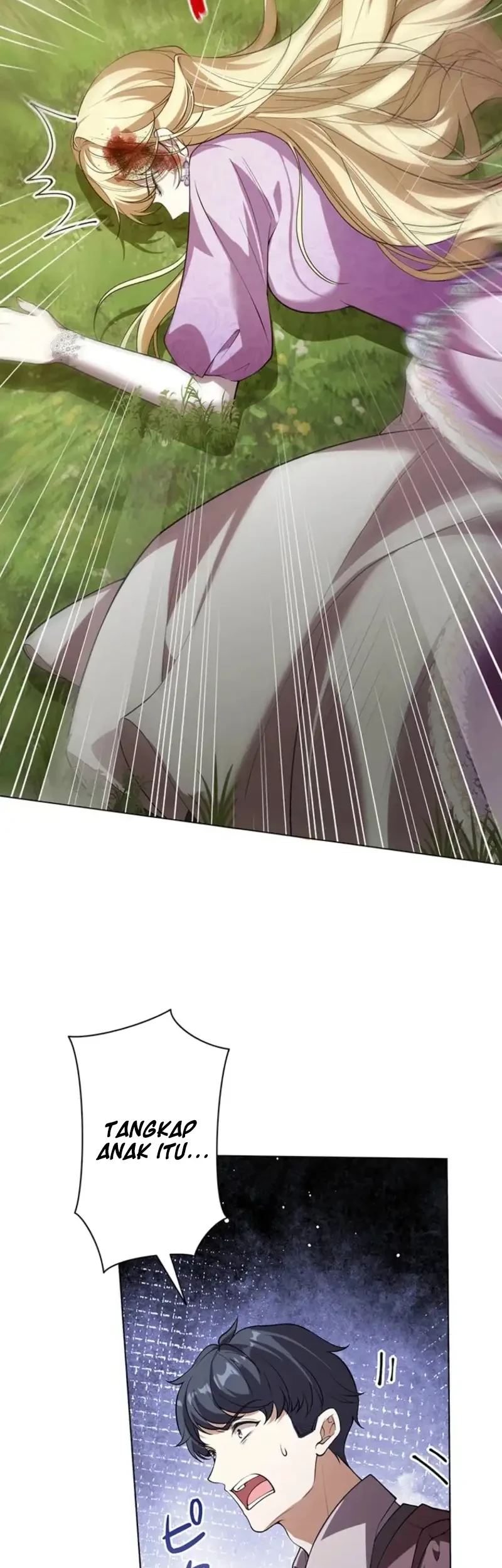 Osanai Jibun o Sodateru Koto ni Narimashita chapter 7 halaman 77