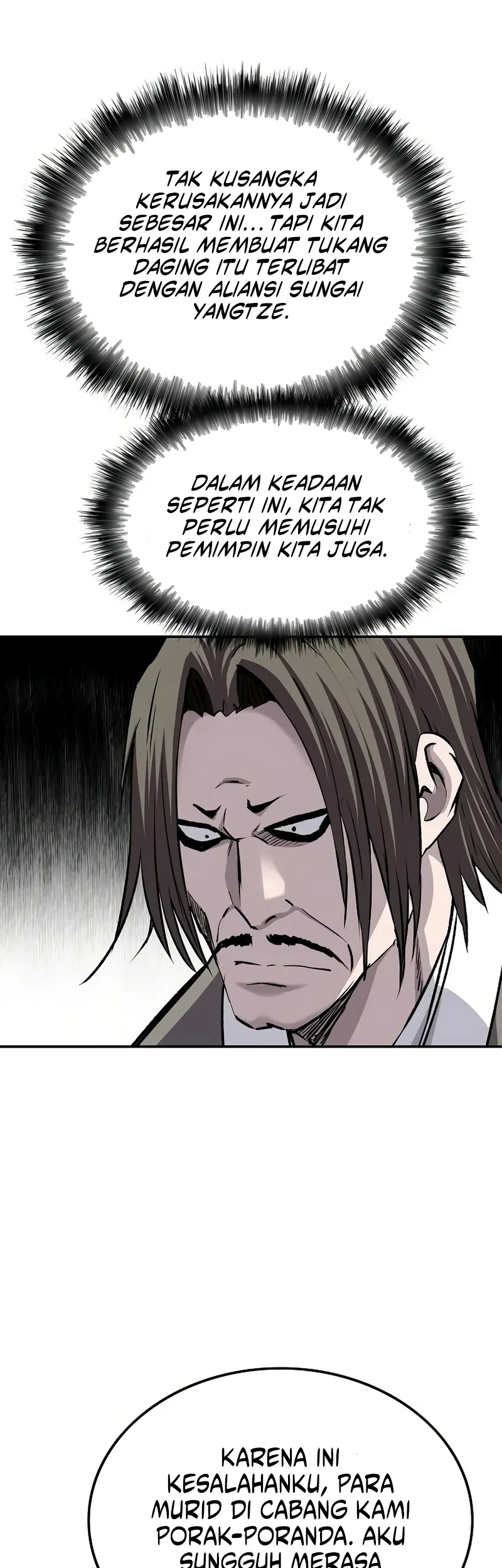 The Supreme Demon Swordmaster chapter 43 halaman 54