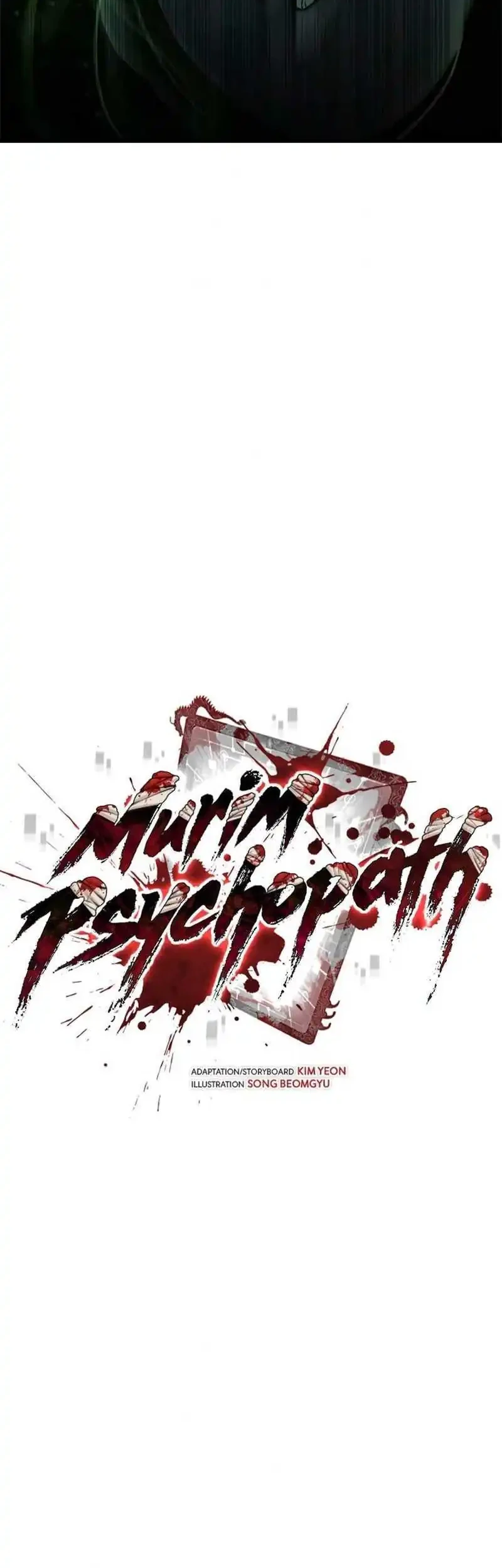Murim Psychopath chapter 28 halaman 30