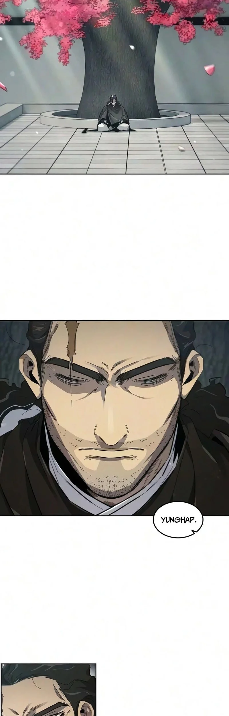 Return of the Mad Demon chapter 204 halaman 28