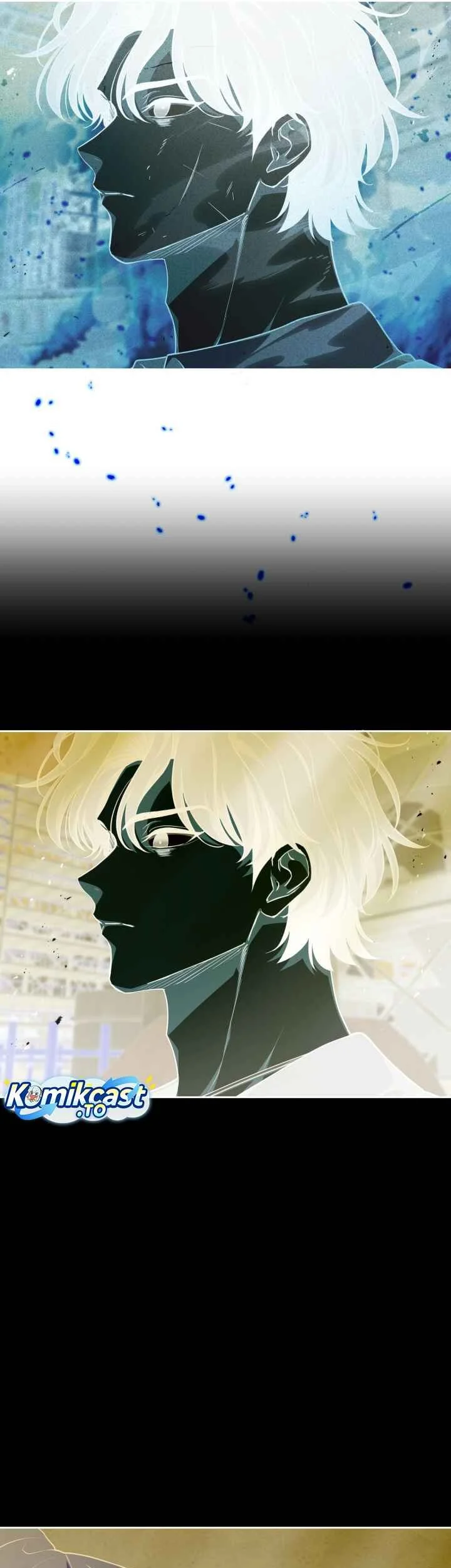 Kidnapping a Dragon chapter 44 halaman 6
