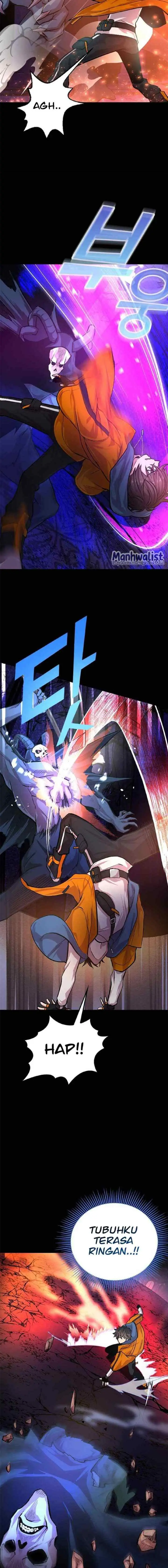 Ochikobore Kenja wa UR Skill Keishou-sha de Nariagaru chapter 2 halaman 7