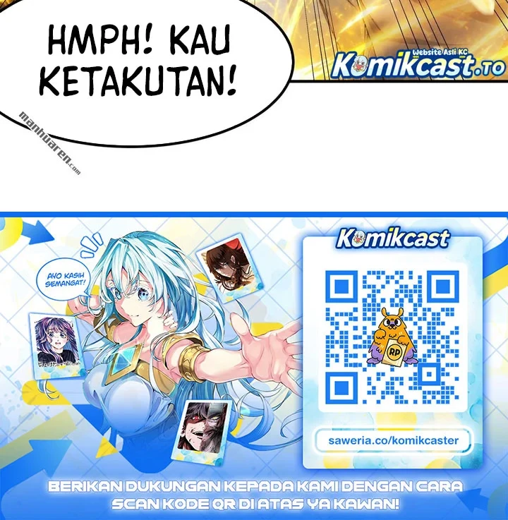 God of Martial Arts chapter 1163 halaman 24