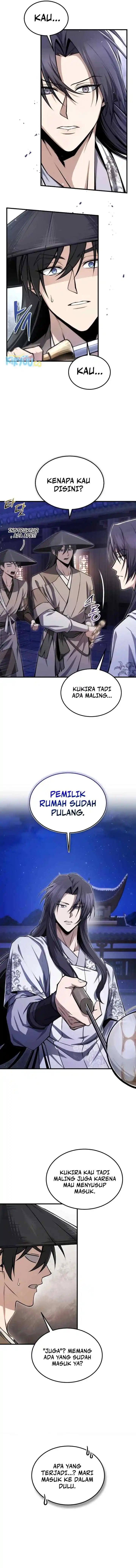 Number One Star Instructor Master Baek (One Hit Teacher, Master Baek) chapter 125 halaman 15