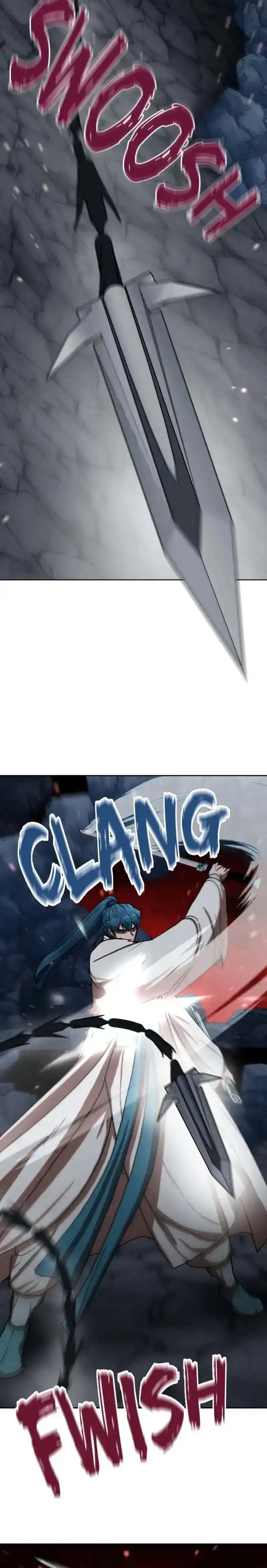 Like a Chilling Flame chapter 46 halaman 15
