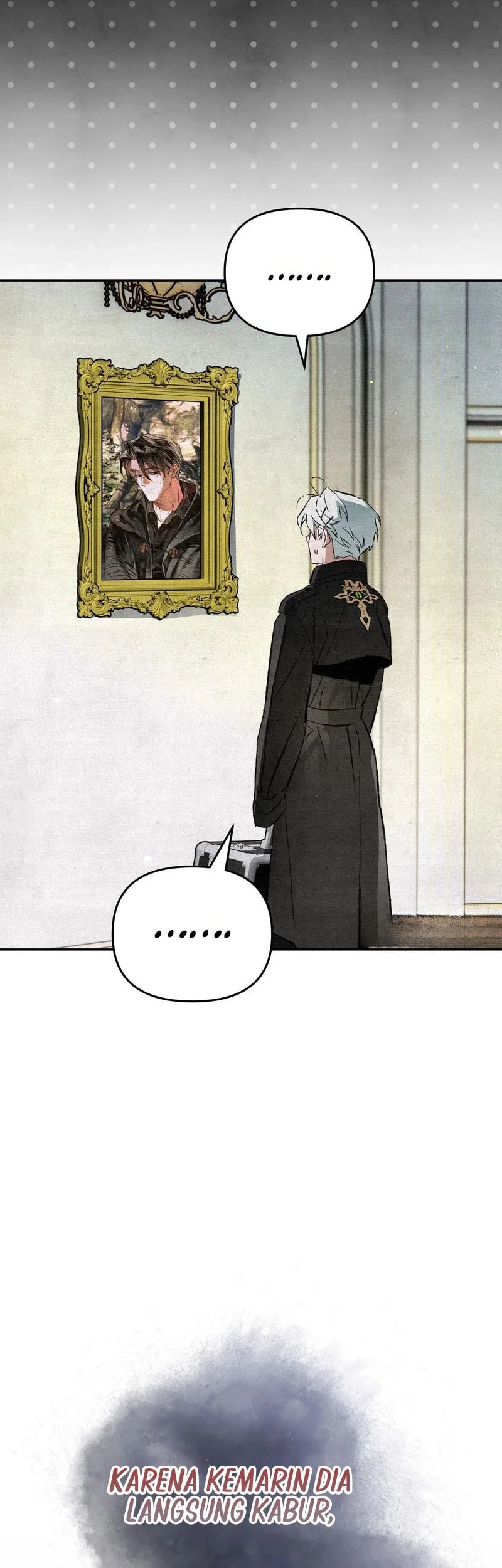 The Artist Who Paints Dungeon chapter 5 halaman 53