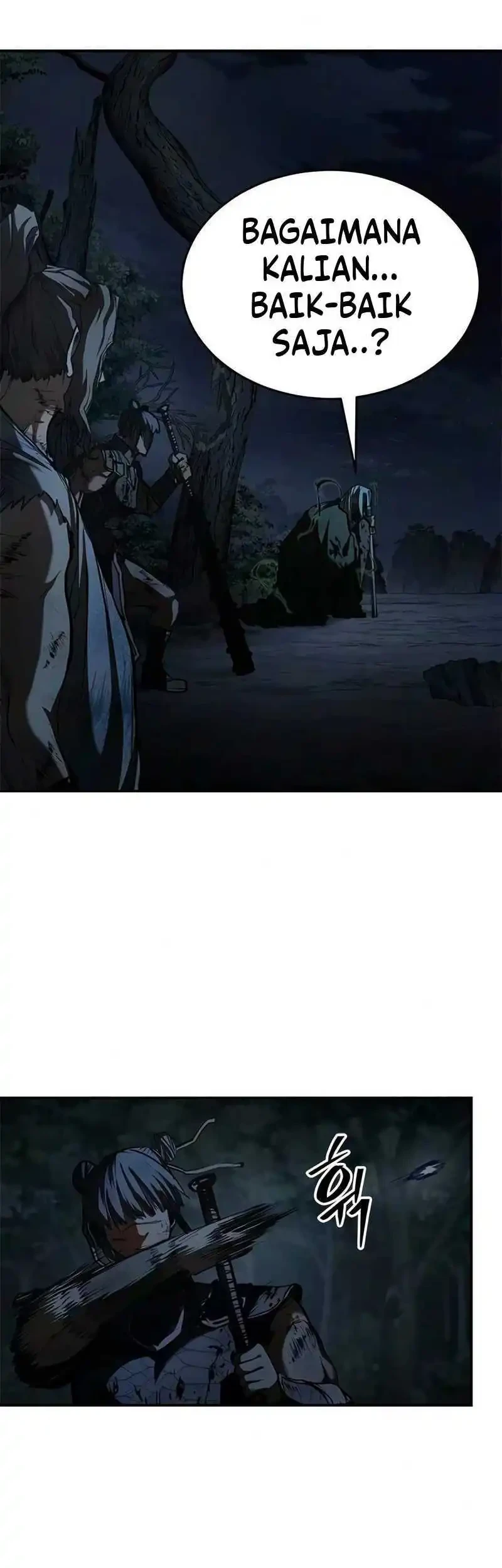 Murim Psychopath chapter 28 halaman 35