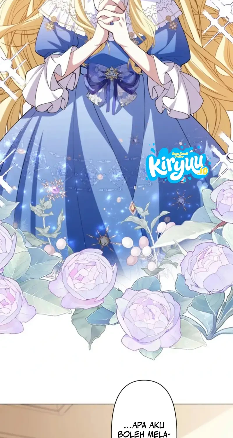 Osanai Jibun o Sodateru Koto ni Narimashita chapter 7 halaman 15