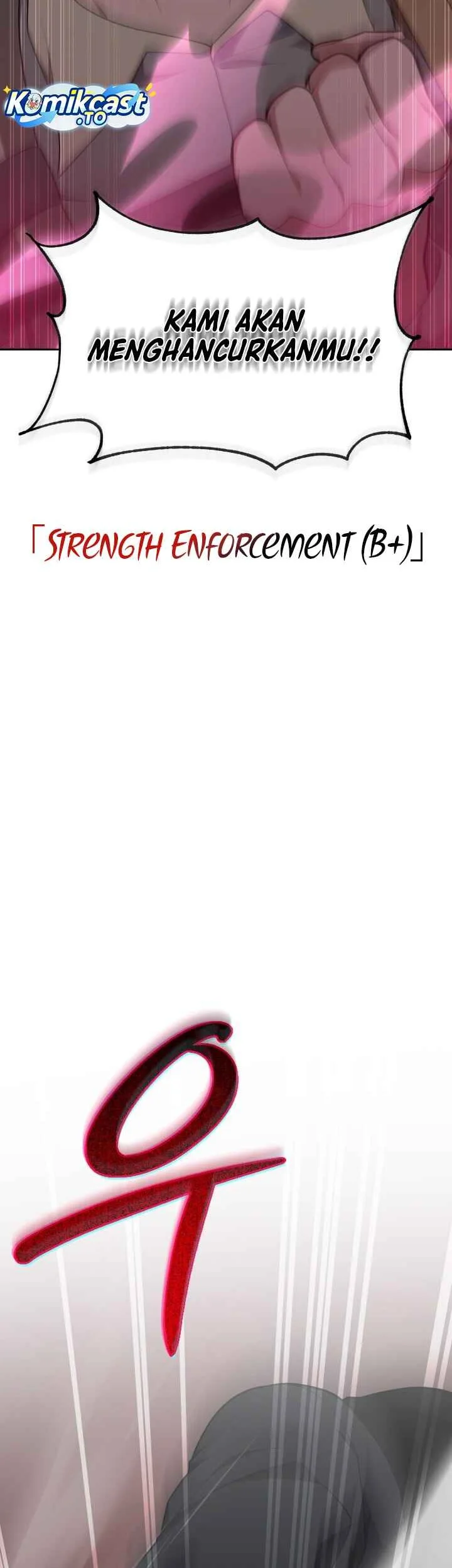 Kidnapping a Dragon chapter 44 halaman 30