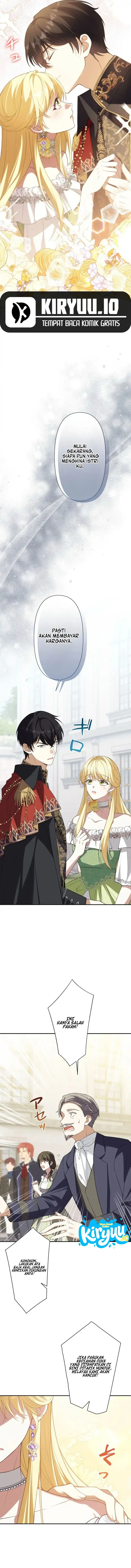Osanai Jibun o Sodateru Koto ni Narimashita chapter 10 halaman 18