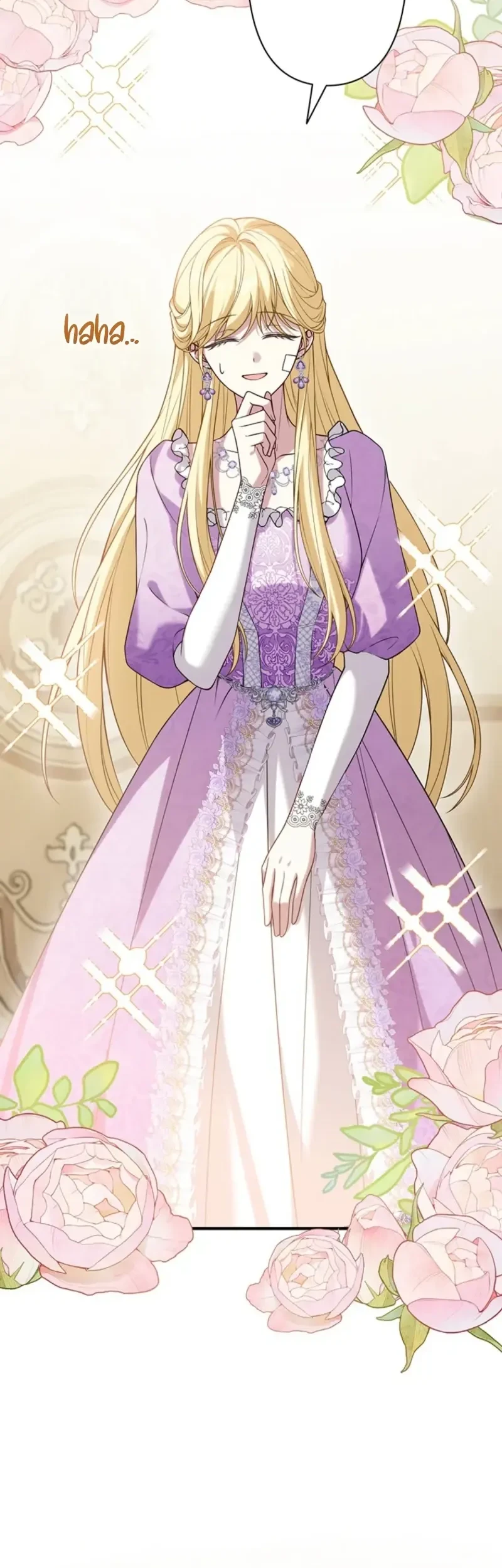 Osanai Jibun o Sodateru Koto ni Narimashita chapter 8 halaman 14