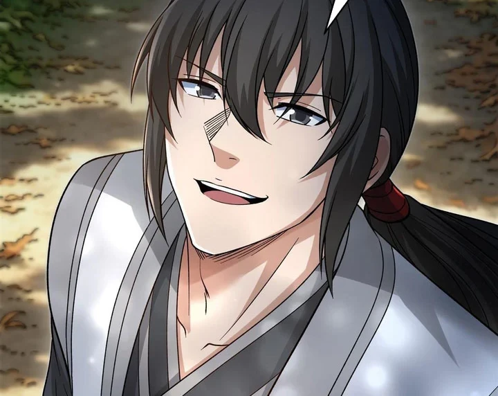 God of Martial Arts chapter 1166 halaman 20
