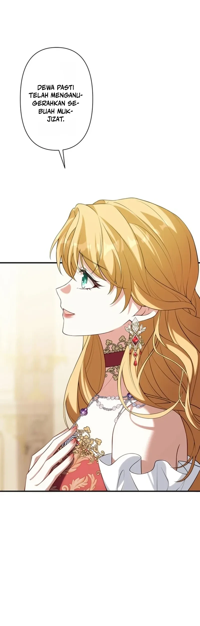 Osanai Jibun o Sodateru Koto ni Narimashita chapter 9 halaman 94