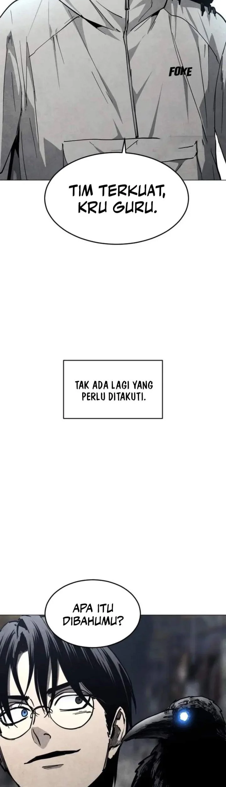Fog Land chapter 38 halaman 56