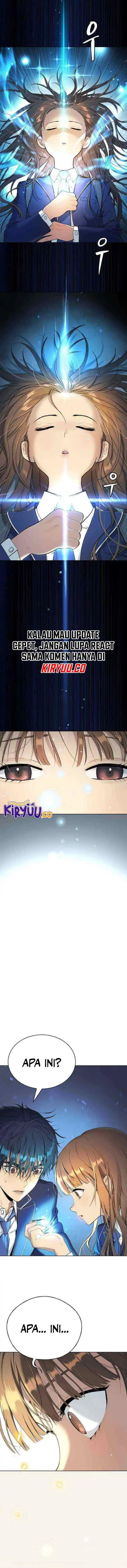 Oh! Dangun chapter 16 halaman 8