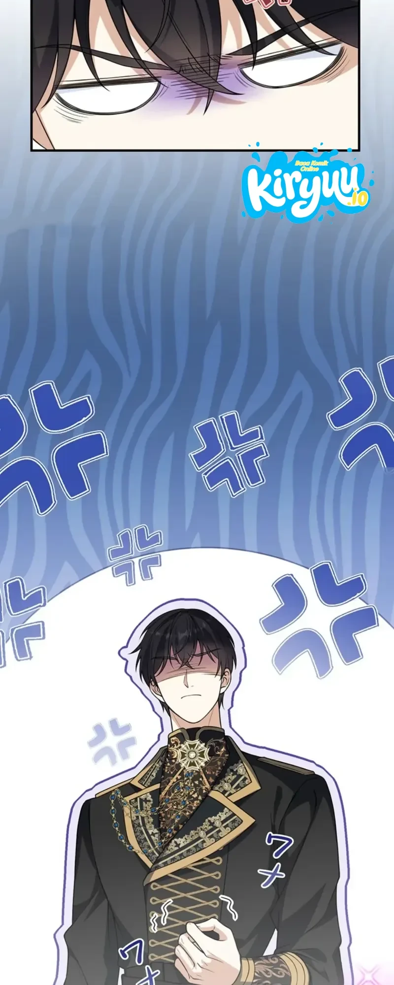 Osanai Jibun o Sodateru Koto ni Narimashita chapter 8 halaman 22