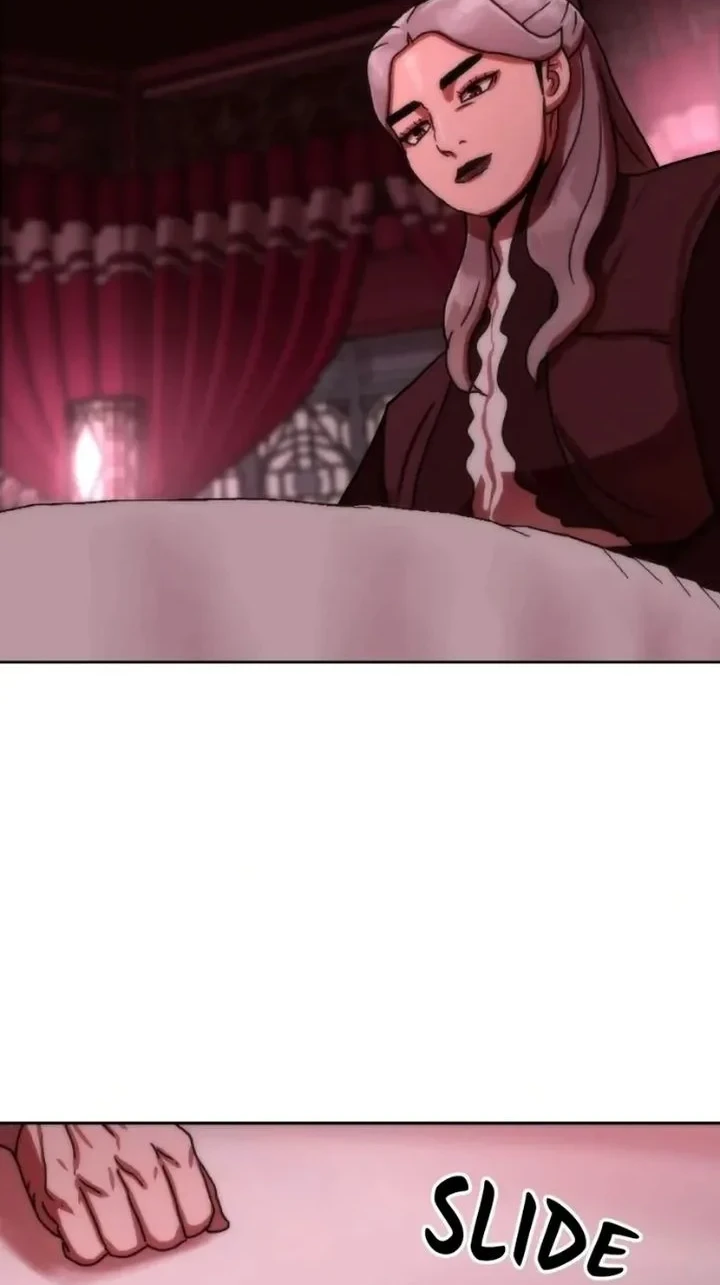 Like a Chilling Flame chapter 61 halaman 26
