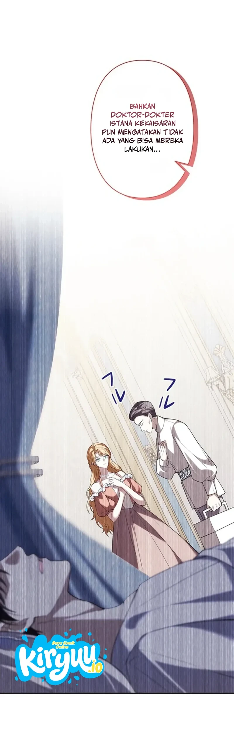 Osanai Jibun o Sodateru Koto ni Narimashita chapter 9 halaman 93