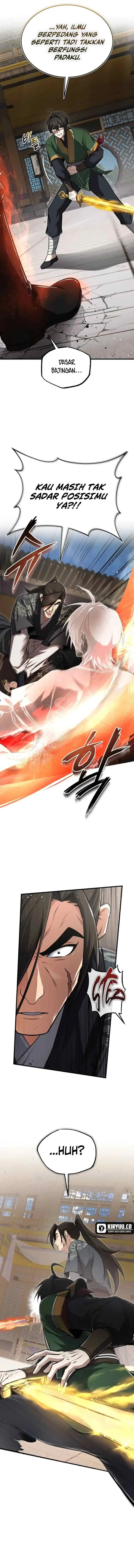 Number One Star Instructor Master Baek (One Hit Teacher, Master Baek) chapter 127 halaman 17
