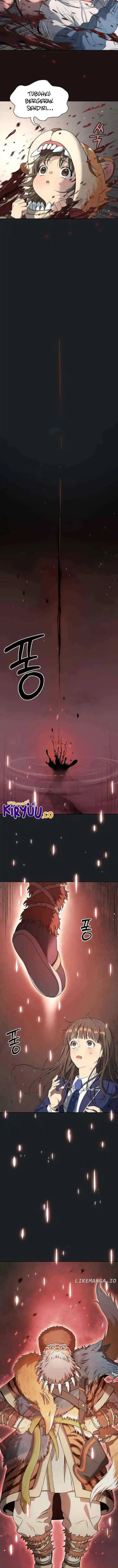 Oh! Dangun chapter 17 halaman 9