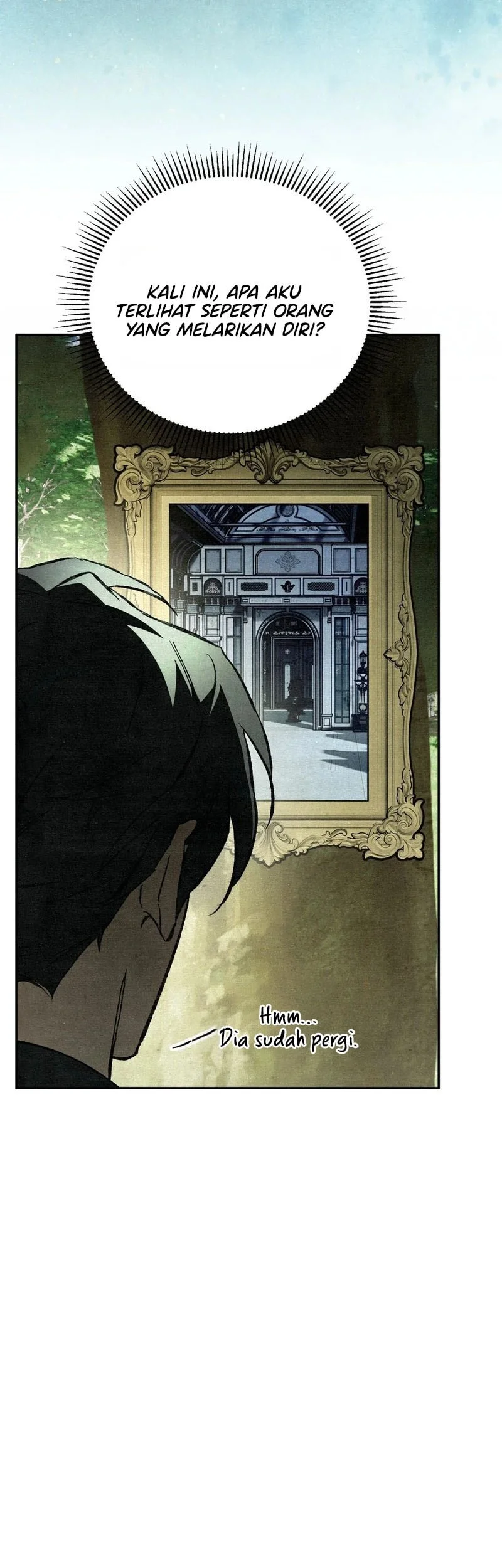 The Artist Who Paints Dungeon chapter 5 halaman 43