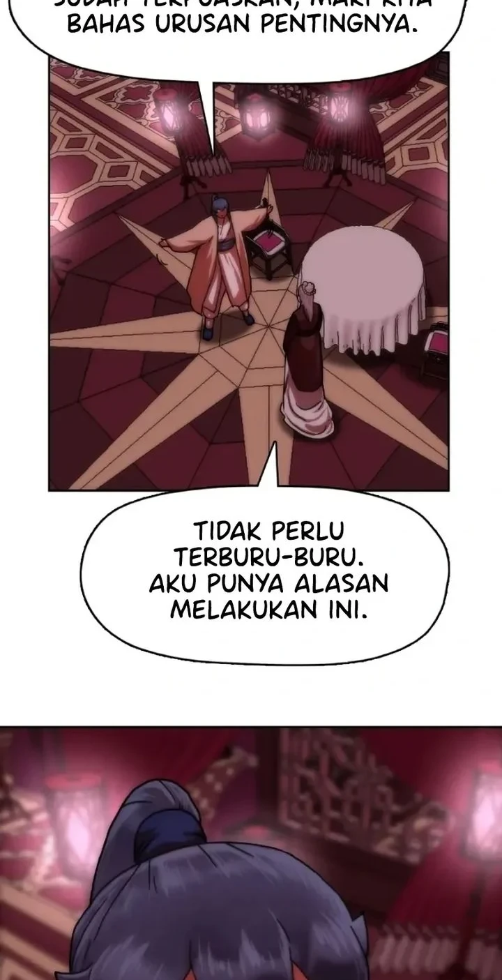 Like a Chilling Flame chapter 62 halaman 22