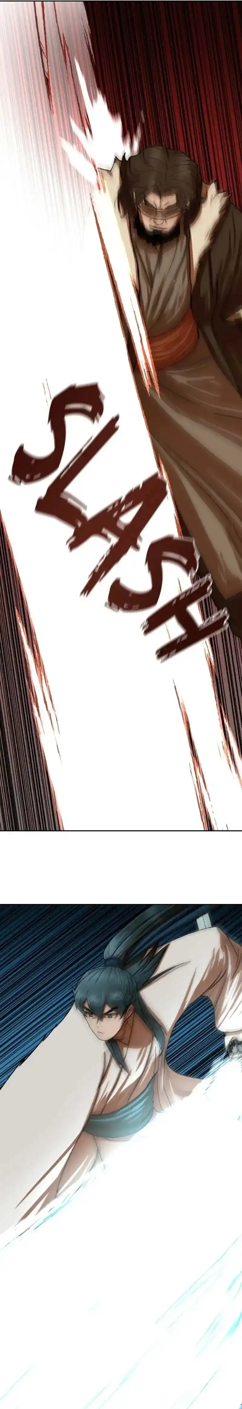 Like a Chilling Flame chapter 50 halaman 26