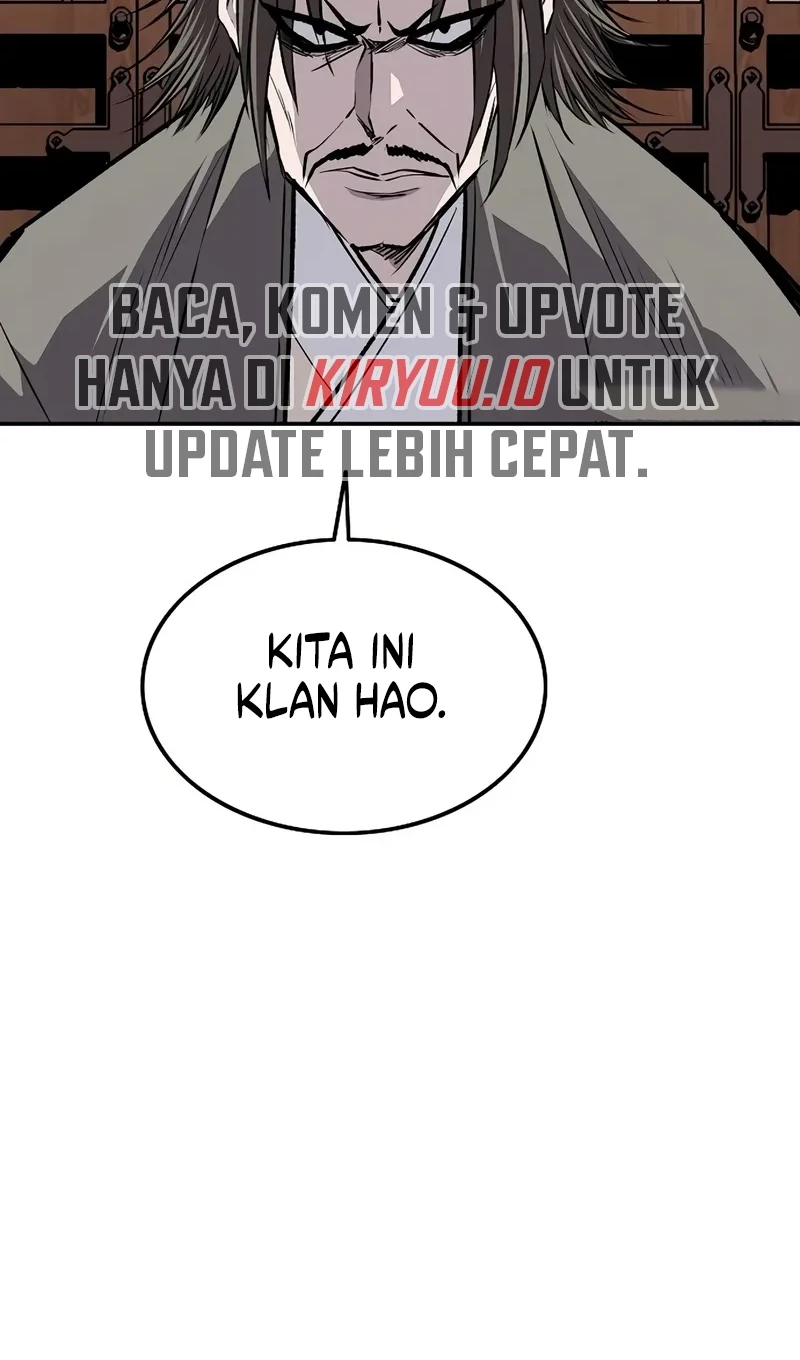 The Supreme Demon Swordmaster chapter 43 halaman 62