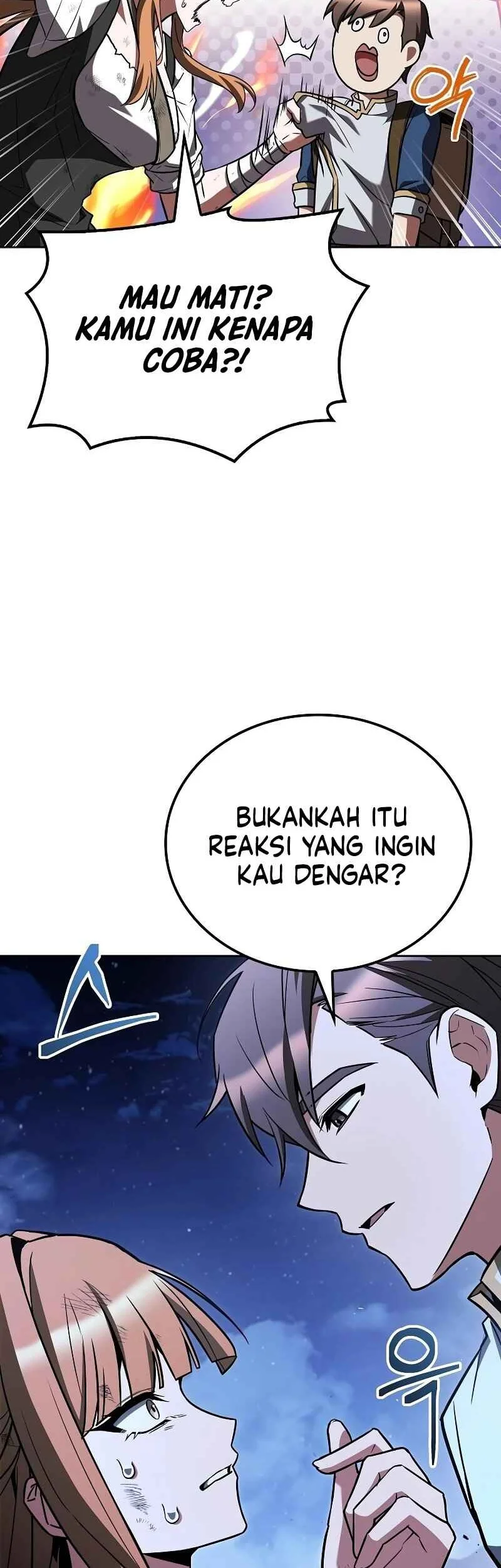 A Wizard's Restaurant chapter 131 halaman 19