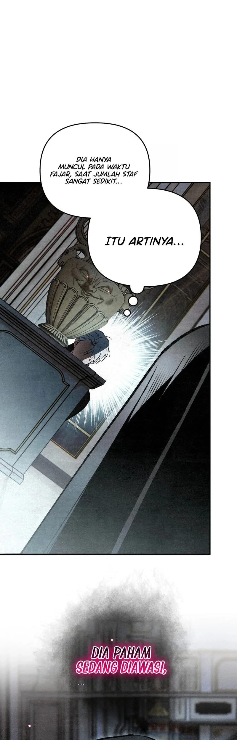 The Artist Who Paints Dungeon chapter 5 halaman 6
