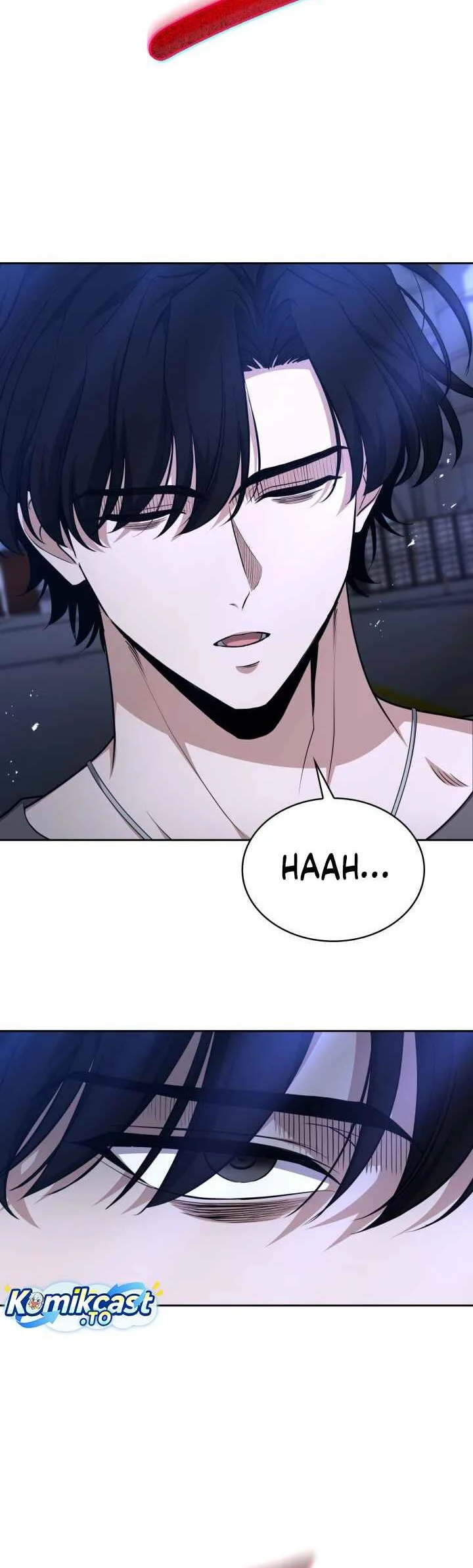 Kidnapping a Dragon chapter 44 halaman 32