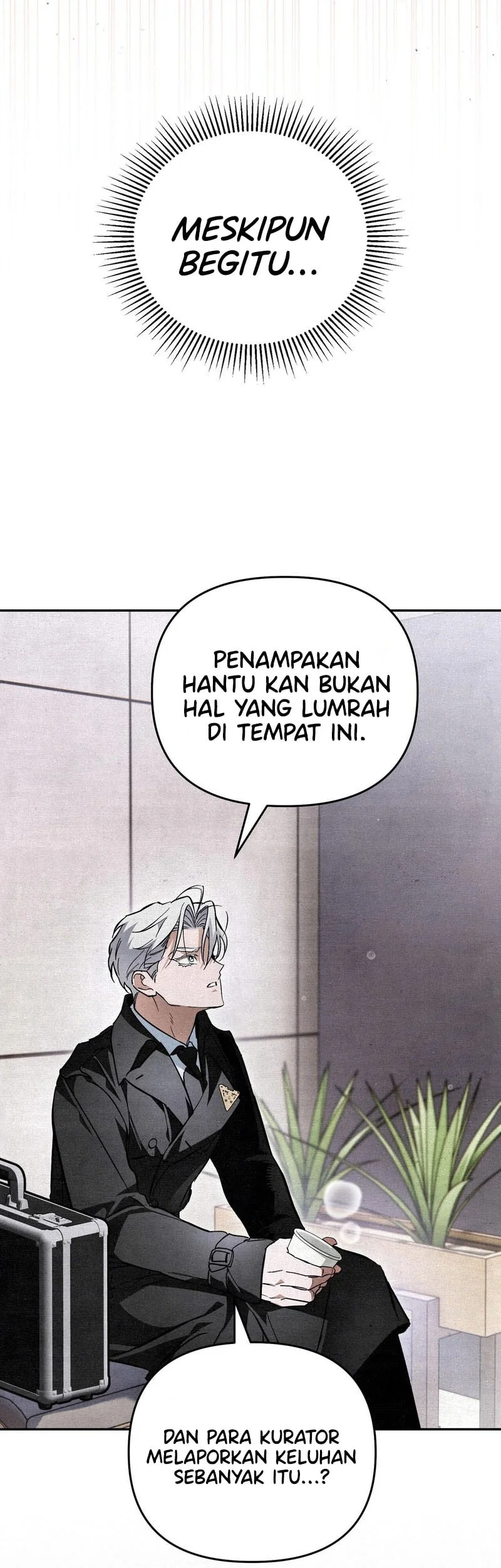 The Artist Who Paints Dungeon chapter 4 halaman 14